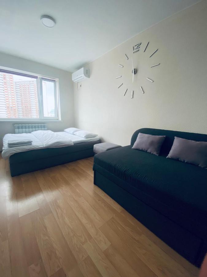New Quiet Place In Kiev Εξωτερικό φωτογραφία