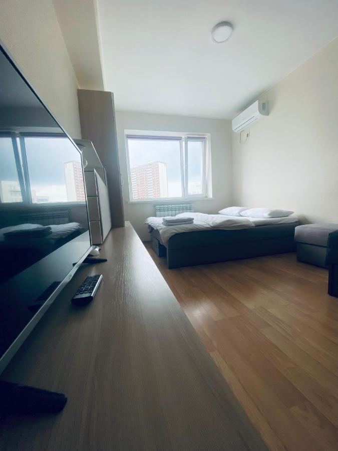 New Quiet Place In Kiev Εξωτερικό φωτογραφία