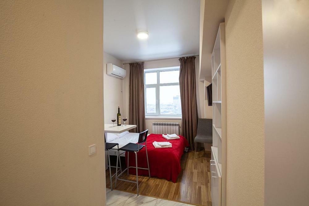 New Quiet Place In Kiev Εξωτερικό φωτογραφία