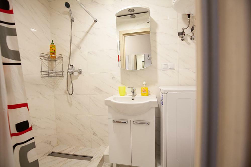 New Quiet Place In Kiev Εξωτερικό φωτογραφία