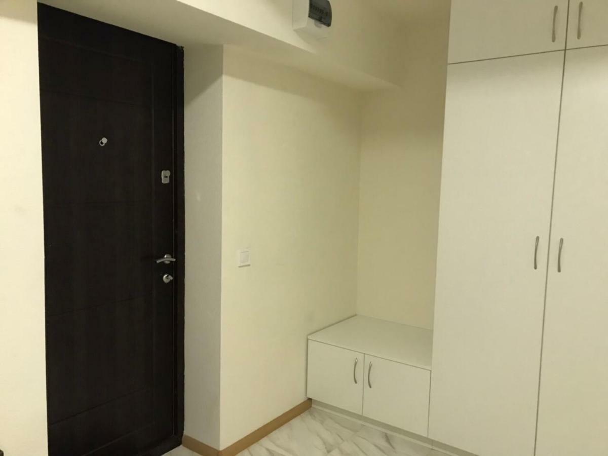 New Quiet Place In Kiev Εξωτερικό φωτογραφία