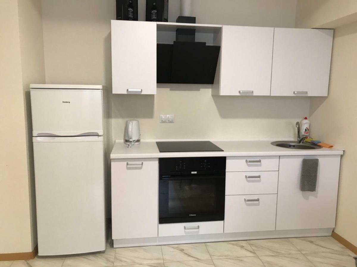 New Quiet Place In Kiev Εξωτερικό φωτογραφία