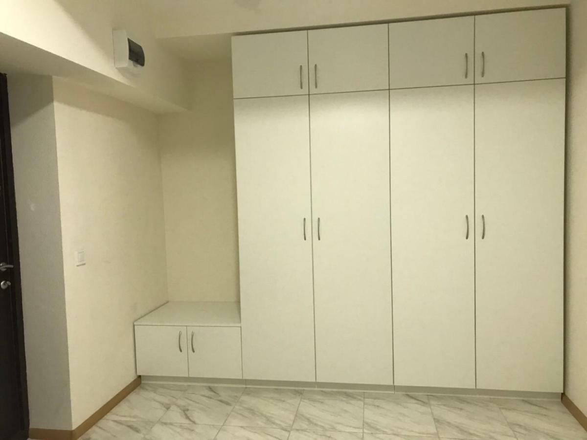 New Quiet Place In Kiev Εξωτερικό φωτογραφία