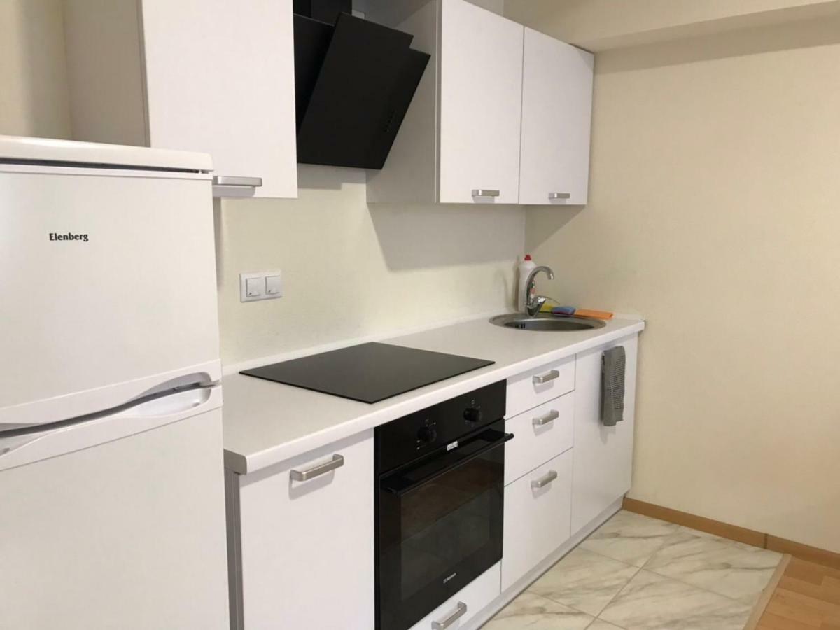 New Quiet Place In Kiev Εξωτερικό φωτογραφία