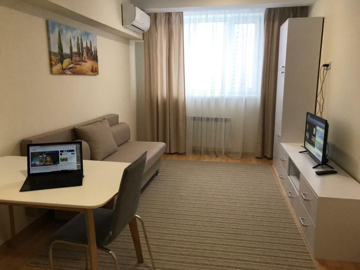 New Quiet Place In Kiev Εξωτερικό φωτογραφία
