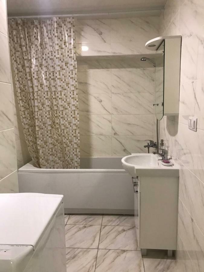 New Quiet Place In Kiev Εξωτερικό φωτογραφία
