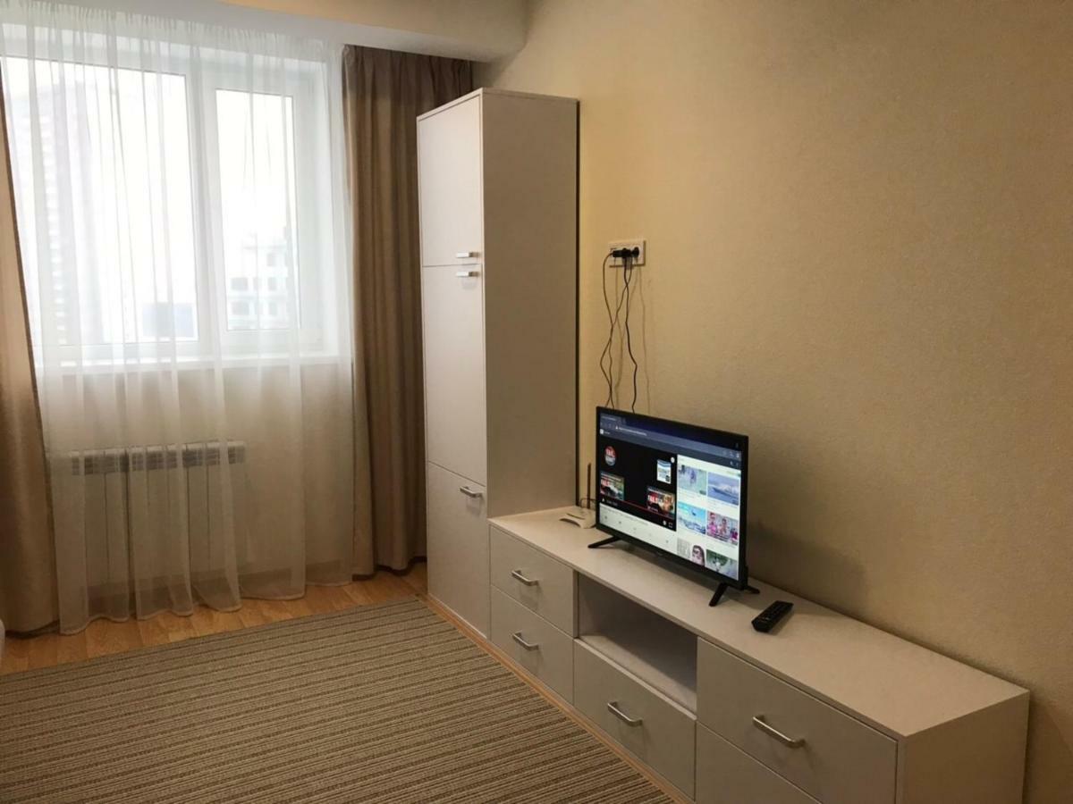 New Quiet Place In Kiev Εξωτερικό φωτογραφία