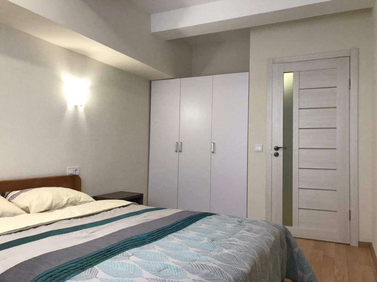 New Quiet Place In Kiev Εξωτερικό φωτογραφία