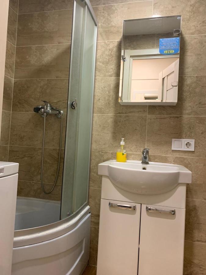 New Quiet Place In Kiev Εξωτερικό φωτογραφία
